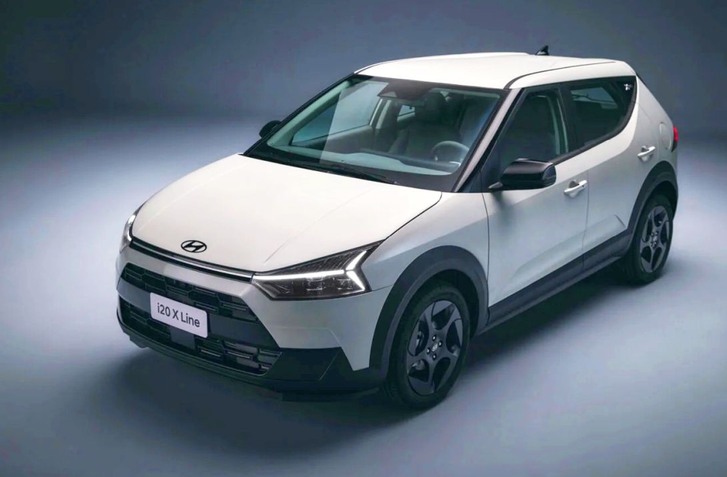 NOVÝ HYUNDAI I20 OFICIÁLNE. ODVÁŽNEJŠÍ DIZAJN JE PRE SLOVENSKO NEDOSTUPNÝ, AKO JE TO MOŽNÉ?
