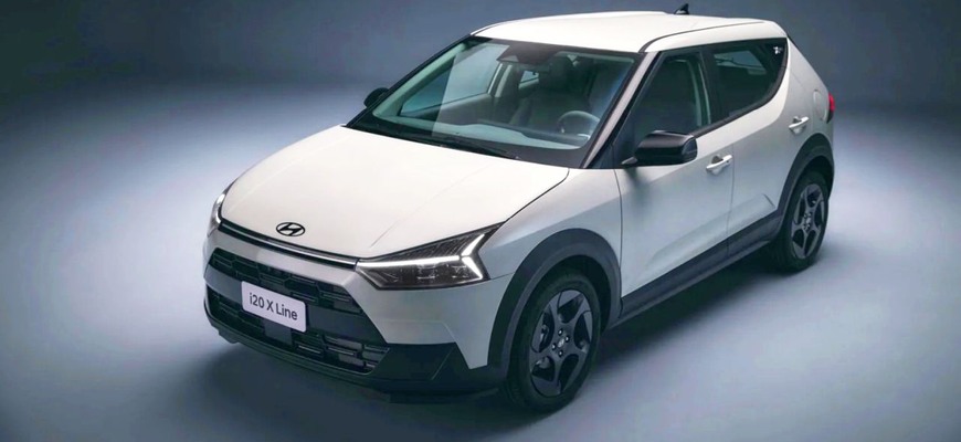 Nový Hyundai i20 oficiálne. Odvážnejší dizajn je pre Slovensko nedostupný, ako je to možné?