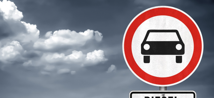 Európska komisia sprísňuje podmienky, chce ďalšie obmedzenia pre naftové autá