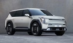 Poznáme slovenské ceny SUV KIA EV9. Za pohon 4x4 si priplatíte 8000 eur