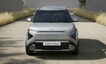 Nová Kia Carens je späť! Akurát v inej podobe, ako kedysi. Odteraz je z nej elektrické SUV