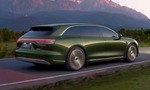 Týmto chce čínsky výrobca telefónov poraziť európske kombíky ako Audi A6 e-tron či BMW i5