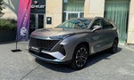 Nové 7-miestne SUV od MG je na Slovensku! Dokáže MGS9 PHEV zamiešať karty medzi rodinnými autami?