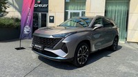 NOVÉ 7-MIESTNE SUV OD MG OFICIÁLNE NA SLOVENSKU! JE MGS9 PHEV ...