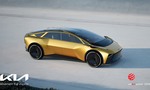 Kia získala ocenenie Red Dot za koncept Vision Meta Turismo. Patrí vízii, nie novému modelu