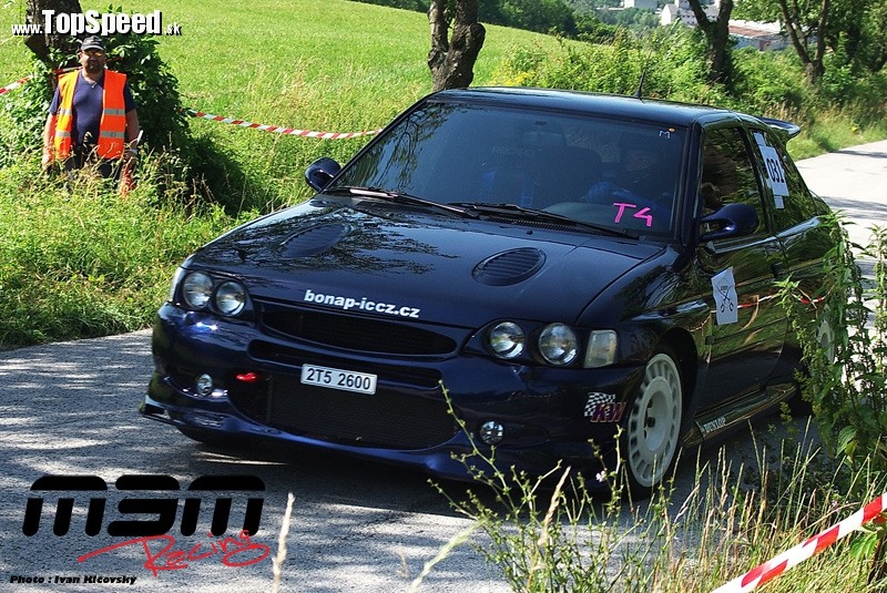 Ford Escort RS Cosworth