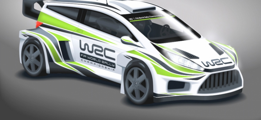 FIA uvoľnila pravidlá WRC. Autá budú výkonnejšie, širšie a rýchlejšie.