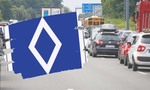 Hrozí pokuta 135 eur! Nová dopravná značka vytrestá neekologickú jazdu. Príde aj na Slovensko!?