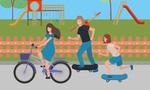 Od januára rýchlosť na chodníkoch max. 6 km/h, inak vraj pokuta