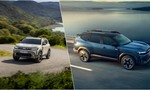 Dacia Duster a Bigster 4x4 dostávajú veľkú novinku. Na Slovensku štartujú za zaujímavé ceny