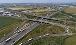Križovatka D1/D4: Oplatilo sa čakať? Je menej kolón?