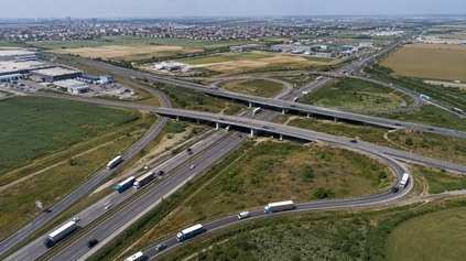 KRIŽOVATKA D1/D4: OPLATILO SA ČAKAŤ? JE MENEJ KOLÓN?