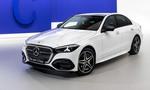 Elektrické Céčko ho nenahradí: Mercedes triedy C po facelifte, ostala mu dokonca aj nafta!