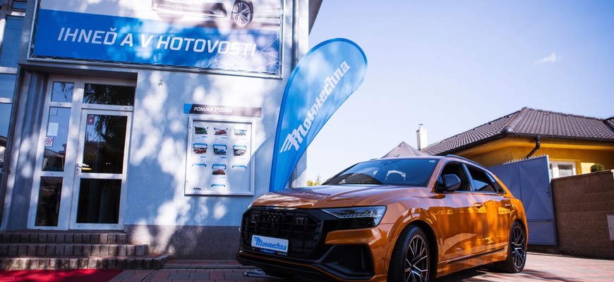 AAA Auto má v Bratislave novú predajňu Mototechna. Čo ponúka?