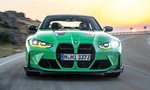 Nemci potvrdili ostrú verziu BMW M4 CS, zaradí sa medzi vrcholné CSL a Competition
