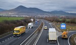 Rastúce riziko pre diaľnice a dopravné projekty! U susedov narazili na zásadnú prekážku