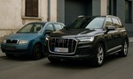 Auto ako symbol statusu: Vyberajú Slováci viac srdcom alebo rozumom?