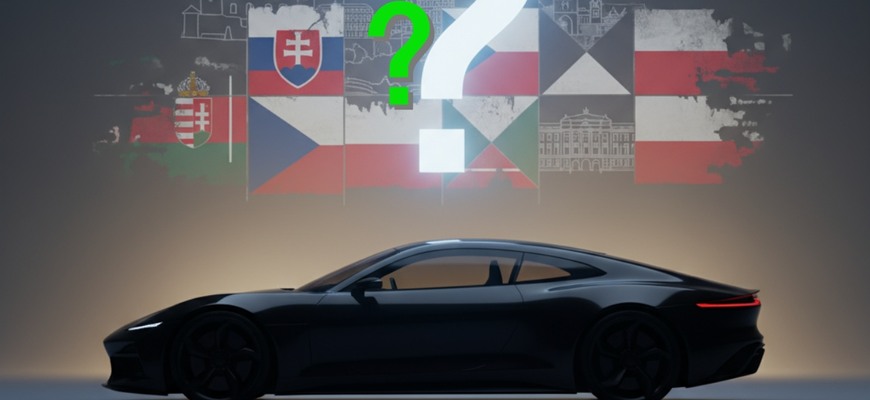 Najpredávanejšie športové auto roka 2024? Jedno vládne svetu, v našom regióne boduje iný model