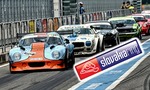 Veľký motoršportový víkend na Slovakia Ringu: Histo Cup aj budúce hviezdy F1!