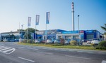 AAA Auto Dunajská Streda je v poradí už trinástou otvorenou prevádzkou na Slovensku