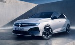 Nový Opel Astra GSE Line klame telom. Ostrá vizáž pre všetky motory, 280 koní až o rok
