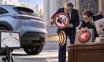 Politici tak veľmi nenávidia spaľovacie motory, že ich zvuk chcú zakázať aj v elektromobiloch!