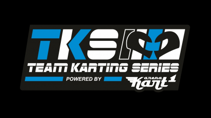 V KART1 ARENE ŠTARTUJE ZIMNÝ SERIÁL TEAM KARTING SERIES