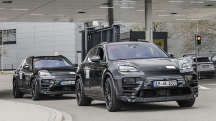 Elektrické Porsche Macan oproti pôvodným plánom mešká. Môže za to pomalý vývoj softvéru