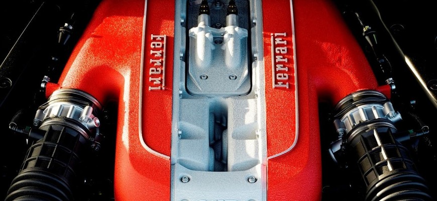 Ferrari vyvíja úplne nový prevratný systém, ktorý predvída a eliminuje klepanie motora