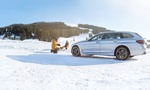 Continental ovládol testy zimných pneumatík. V čom ho konkurencia porazila?