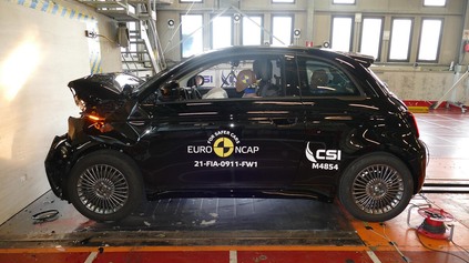 ŠÉF FIATU SPOCHYBŇUJE EURO NCAP. SÚ STARŠIE AUTÁ MENEJ BEZPEČNÉ?