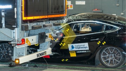 EURO NCAP ZAČALO HODNOTIŤ FYZICKÉ TLAČIDLÁ. NIEKTORÉ AUTÁ ZÍSKALI ZA OVLÁDANIE LEN 20 %