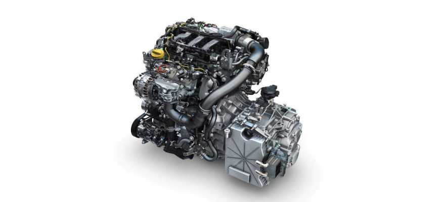Renault Talisman,Espace a Koleos dostanú väčší benzínový motor