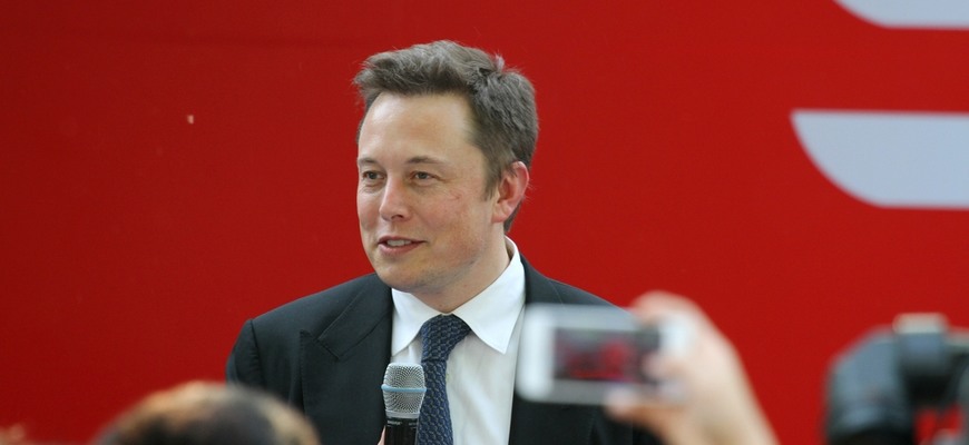 Odchod Elona Muska z Tesly? Kolujú rôzne špekulácie, no zatiaľ stoja na vode