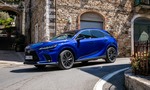 Lexus a rekordné čísla: Neuveríte, koľko áut už predali!