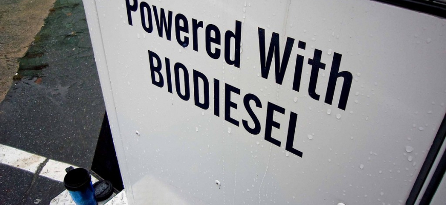 EÚ pripravuje zmeny v biozložkách. Palivá budú drahšie