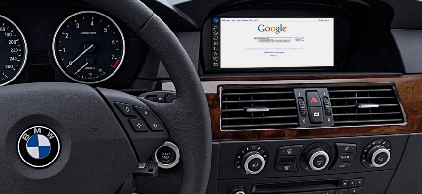 Automobilky zbierajú naše údaje! Dohodli sa, ako s nimi naložia