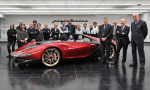 Indická Mahindra kúpi dizajnérske štúdio Pininfarina