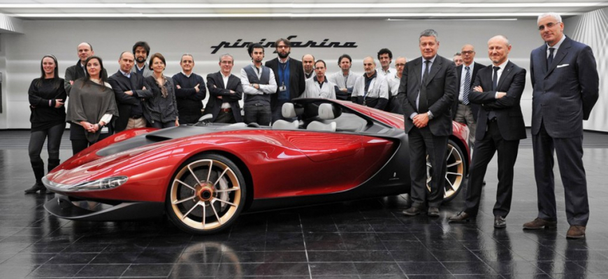 Indická Mahindra kúpi dizajnérske štúdio Pininfarina
