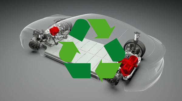Revolučná recyklácia batérií zníži spotrebu drahých kovov, prichádza s ňou spoluzakladateľ Tesly