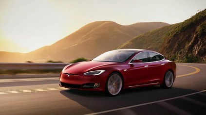 Najrýchlejšia Tesla Model S Plaid príde na trh už v roku 2021