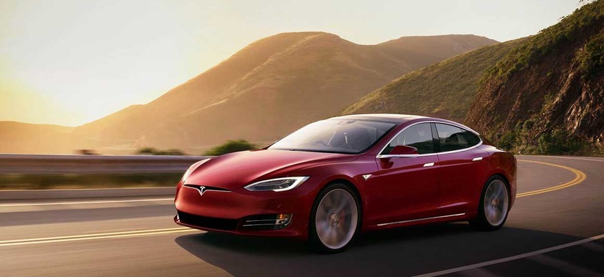 Najrýchlejšia Tesla Model S Plaid príde na trh už v roku 2021