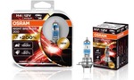 Osram Night Breaker ešte neboli jasnejšie. Prichádza model Night Breaker 200