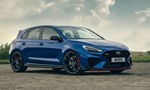 Vstane benzínový Hyundai i30 N z popola? Náznaky, čo by mohol skrývať pod kapotou