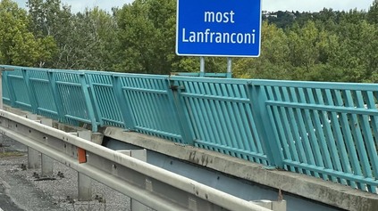 ZÁKAZ TRANZITU CEZ MOST LANFRANCONI: PO DOPRAVNOM KOLAPSE VZNIKLA NOVÁ PETÍCIA