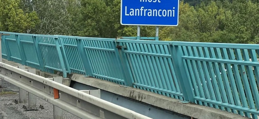 Zákaz tranzitu cez most Lanfranconi: Po dopravnom kolapse vznikla nová petícia