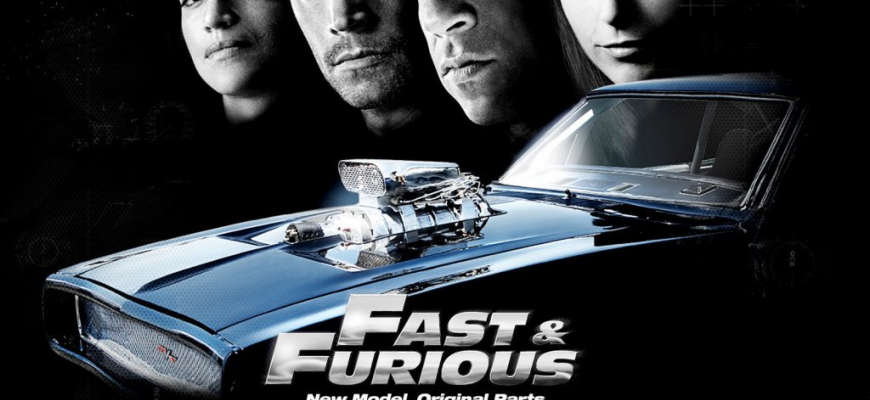 Fast and Furious 5 a 6 na obzore?