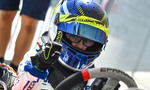 Najtvrdšia konkurencia v kartingu má aj Slováka. Oliver ocení každú pomoc a podporu