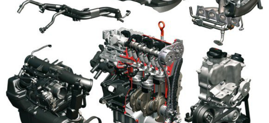 VW uvažuje o ukončení výroby motoru 1.4 TSI