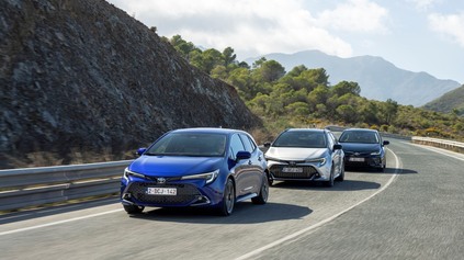 V SR TOYOTA LÁME REKORDY. PREDAJE PREKONALI MAGICKÚ HRANICU. KDE PATRÍ V REBRÍČKU?